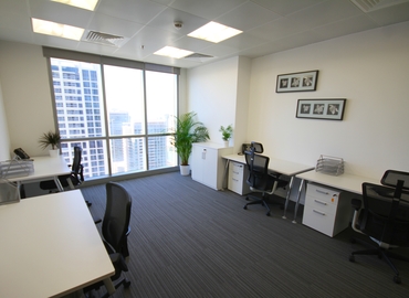 28 m² Coworking  in Dubai, Level 27 - 29 (%[postal_code]) - 2 | MatchOffice.com