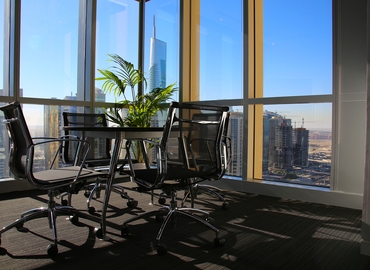 28 m² Shared office  in Dubai, Level 27 - 29 (%[postal_code]) - 5 | MatchOffice.com