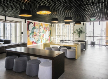 28 m² Coworking  in Dubai, Level 27 - 29 (%[postal_code]) - 6 | MatchOffice