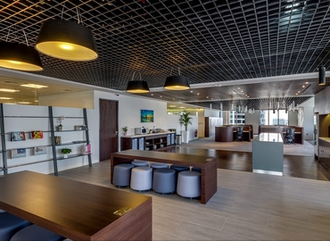 28 m² Coworking space  in Dubai, Level 27 - 29 (%[postal_code]) - 0 | MatchOffice
