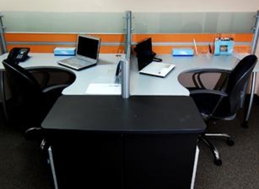 100 m² Co-working  in Dubai, Block-B 4th Floor (%[postal_code]) - 3 | MatchOffice.com