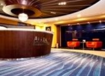 100 m² Coworking space  in Dubai, Block-B 4th Floor (%[postal_code]) - 0 | MatchOffice.com
