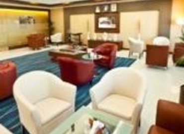 100 m² Coworking space  in Dubai, Block-B 4th Floor (%[postal_code]) - 5 | MatchOffice