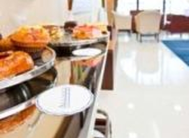 100 m² Shared workspace  in Dubai, Block-B 4th Floor (%[postal_code]) - 6 | MatchOffice