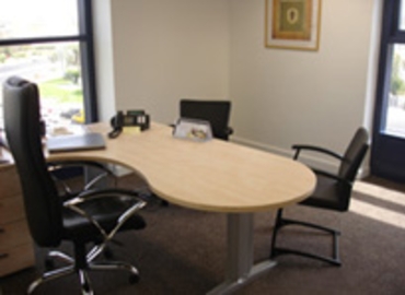 100 m² Shared workspace  in Dubai, 03rd East Wing Building (%[postal_code]) - 3 | MatchOffice.com