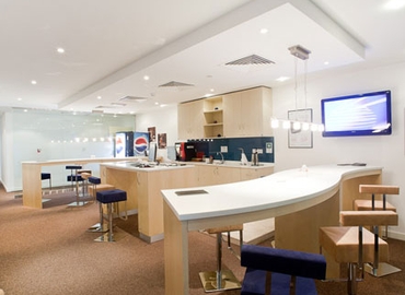 100 m² Coworking space  in Dubai, 19th Floor (%[postal_code]) - 6 | MatchOffice.com