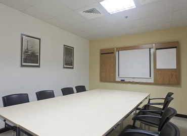 75 m² Coworking space  in Abu Dhabi, Al Arjan Building (%[postal_code]) - 4 | MatchOffice
