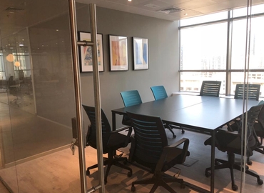 150 m² Serviced office in Dubai, THE ONYX (%[postal_code]) - 6 | MatchOffice