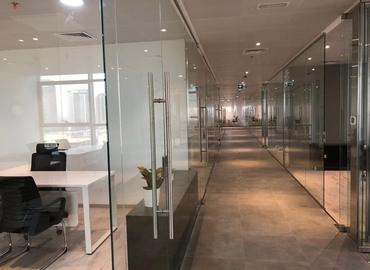 19 m² Shared office  in Dubai, THE ONYX (%[postal_code]) - 0 | MatchOffice.com