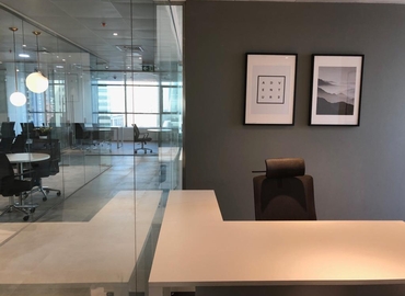19 m² Coworking  in Dubai, THE ONYX (%[postal_code]) - 1 | MatchOffice