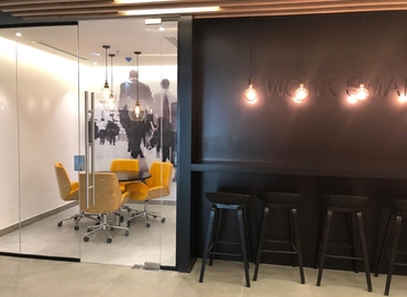 19 m² Coworking space  in Dubai, THE ONYX (%[postal_code]) - 3 | MatchOffice.com