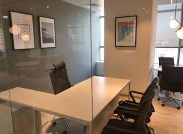 19 m² Coworking  in Dubai, THE ONYX (%[postal_code]) - 4 | MatchOffice.com