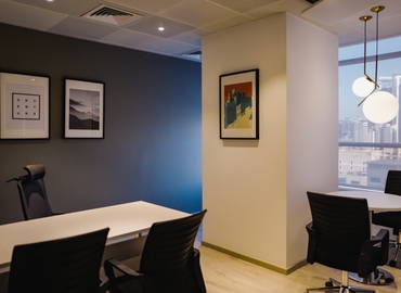 19 m² Serviced office in Dubai, THE ONYX (%[postal_code]) - 2 | MatchOffice.com