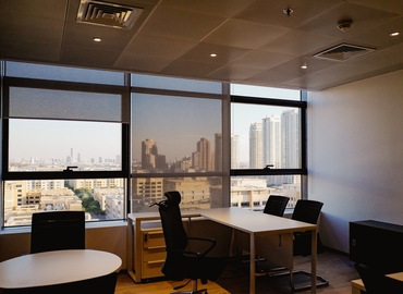 19 m² Business park building available to rent in Dubai, THE ONYX (%[postal_code]) - 3 | MatchOffice.com
