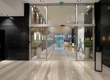 19 m² Business park in Dubai, THE ONYX (%[postal_code]) - 4 | MatchOffice