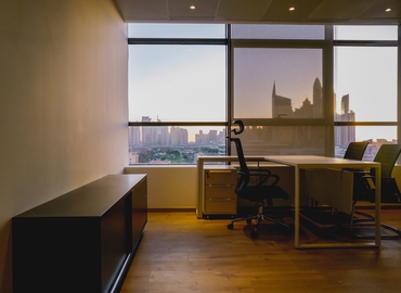 19 m² Serviced office place for rent in Dubai, THE ONYX (%[postal_code]) - 5 | MatchOffice