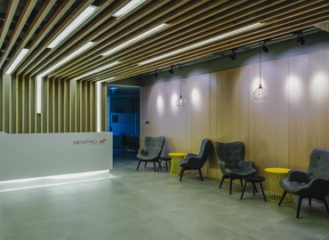 19 m² Business park building available to rent in Dubai, THE ONYX (%[postal_code]) - 10 | MatchOffice