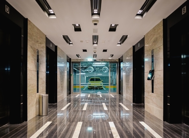 19 m² Serviced office property available to rent in Dubai, THE ONYX (%[postal_code]) - 11 | MatchOffice.com