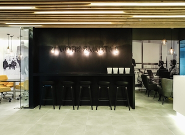 19 m² Business center property available to rent in Dubai, THE ONYX (%[postal_code]) - 0 | MatchOffice.com
