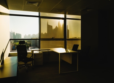 19 m² Business space property for rent in Dubai, THE ONYX (%[postal_code]) - 1 | MatchOffice