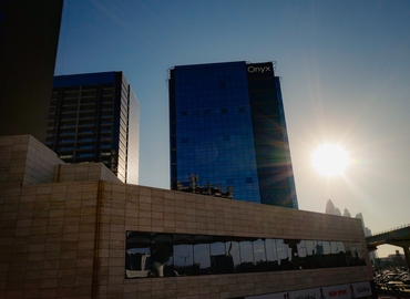 19 m² Business park property available to rent in Dubai, THE ONYX (%[postal_code]) - 3 | MatchOffice.com