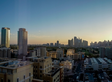 19 m² Co-working  in Dubai, THE ONYX (%[postal_code]) - 13 | MatchOffice