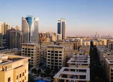 19 m² Shared office  in Dubai, THE ONYX (%[postal_code]) - 12 | MatchOffice.com