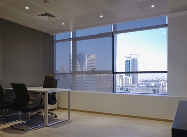 19 m² Shared workspace  in Dubai, THE ONYX (%[postal_code]) - 10 | MatchOffice.com