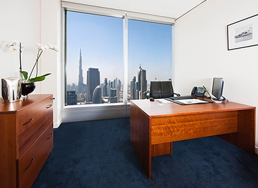 23 m² Meeting room in Dubai, Emirates Towers (%[postal_code]) - 7 | MatchOffice.com