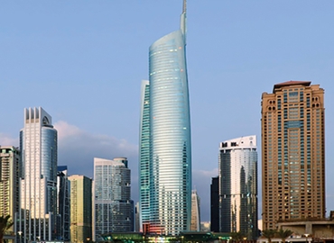 23 m² Co-working  in Dubai, Al Sarayat Street (%[postal_code]) - 2 | MatchOffice