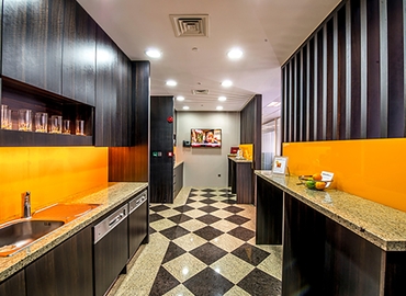 14 m² Business center in Dubai, Level 23 (%[postal_code]) - 4 | MatchOffice.com