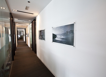 70 m² Serviced office in Dubai, Level 14 (%[postal_code]) - 10 | MatchOffice.com