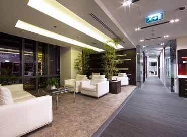 32 m² Meeting room in Dubai, Level 14 (%[postal_code]) - 7 | MatchOffice.com