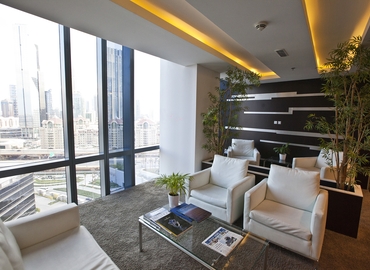 70 m² Coworking  in Dubai, Level 14 (%[postal_code]) - 3 | MatchOffice.com