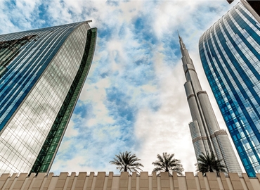 Virtual business address in Dubai, Level 14 (%[postal_code]) - 0 | MatchOffice