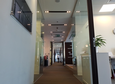 Virtual address in Dubai, Level 14 (%[postal_code]) - 1 | MatchOffice.com