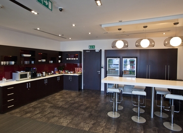 Virtual office in Dubai, Level 14 (%[postal_code]) - 3 | MatchOffice