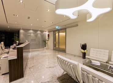 Virtual office space in Dubai, Level 14 (%[postal_code]) - 6 | MatchOffice