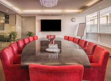 20 m² Business center building available to rent in Dubai, 6th Floor (%[postal_code]) - 1 | MatchOffice.com