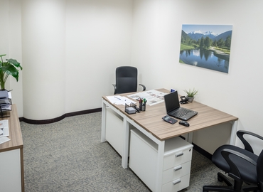 20 m² Business park building available to rent in Dubai, 6th Floor (%[postal_code]) - 7 | MatchOffice