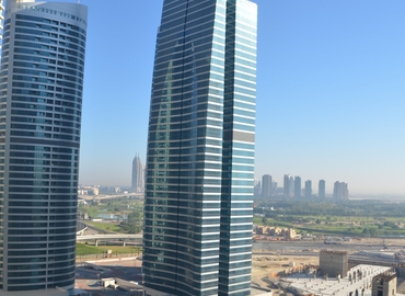 30 m² Conference center in Dubai, Jumeirah Bay X2 Tower (%[postal_code]) - 4 | MatchOffice