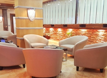 33 m² Serviced office in Dubai, 2F Al Barsha Business Centre (%[postal_code]) - 7 | MatchOffice.com