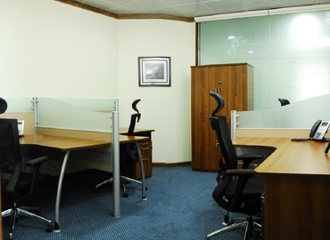 33 m² Coworking  in Dubai, 2F Al Barsha Business Centre (%[postal_code]) - 0 | MatchOffice.com
