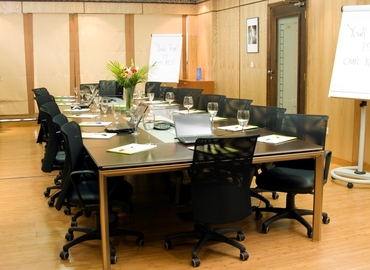 33 m² Shared workspace  in Dubai, 2F Al Barsha Business Centre (%[postal_code]) - 6 | MatchOffice