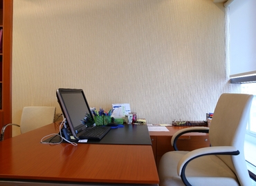 33 m² Coworking  in Dubai, 2F Al Barsha Business Centre (%[postal_code]) - 2 | MatchOffice