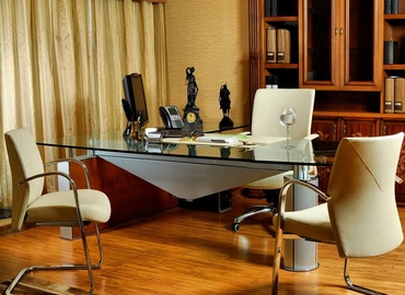 Virtual office space in Dubai, 2F Al Barsha Business Centre (%[postal_code]) - 1 | MatchOffice.com