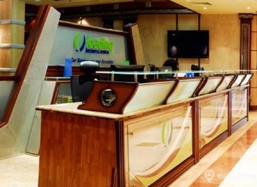 Virtual business address in Dubai, 2F Al Barsha Business Centre (%[postal_code]) - 2 | MatchOffice.com