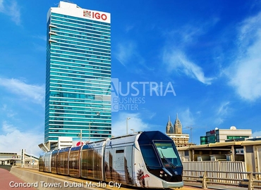 Virtual office in Dubai, 6th Floor (%[postal_code]) - 0 | MatchOffice.com