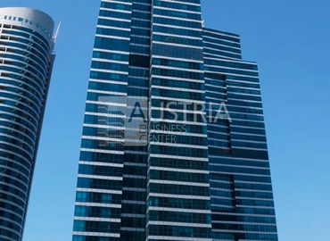 Virtual address in Dubai, Jumeirah Bay X2 Tower (%[postal_code]) - 1 | MatchOffice.com