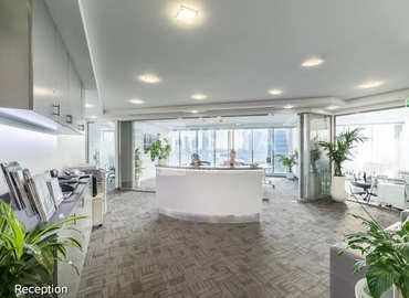 Virtual office space in Dubai, Opal Tower (%[postal_code]) - 2 | MatchOffice.com